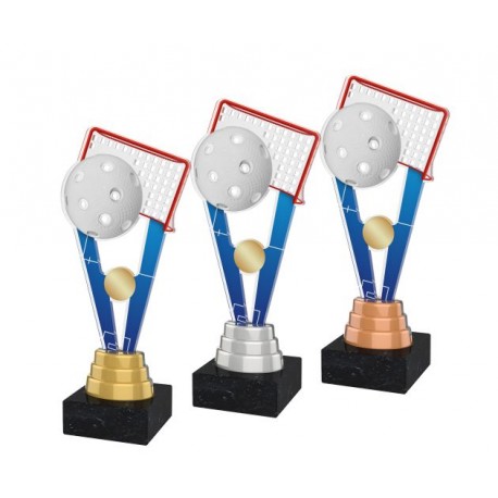 Pokal ACRYL ACUT M22ABC Futsal
