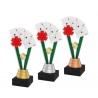 Pokal ACRYL ACUT M25ABC Namizni tenis