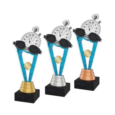 Pokal ACRYL ACUT M37ABC Jadranje