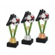 Pokal ACRYL ACUT M53ABC Gasilstvo