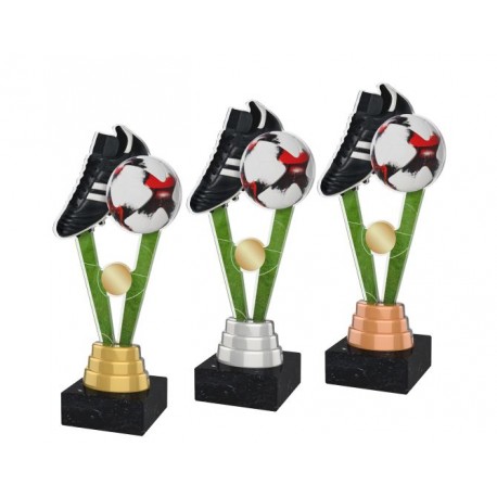 Pokal ACRYL ACUT M53ABC Gasilstvo