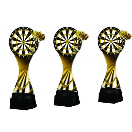 Pokal ACRYL ACUTCN M5ABC Pikado