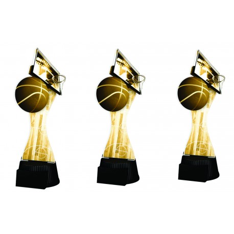 Pokal ACRYL ACUTCN M6ABC Pikado