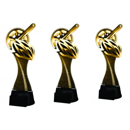 Pokal ACRYL ACUTCN M19ABC Kolesarstvo