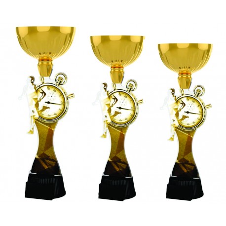 Pokal ACRYL ACUPCGN M12ABC Atletika