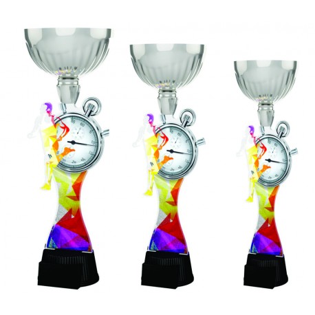 Pokal ACRYL ACUPCS M15ABC Atletika