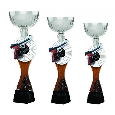 Pokal ACRYL ACUPCS M24 ABC Streljanja