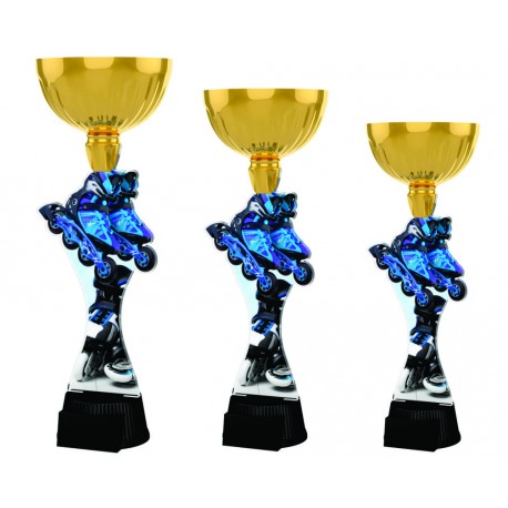 Pokal ACRYL ACUPCS M5 ABC Pikado
