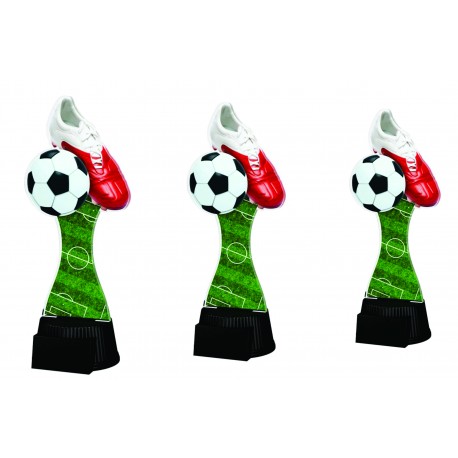 Pokal ACRYL ACUTCN M6ABC Košarka