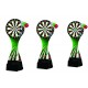 Pokal ACRYL ACUTC M4 Badminton