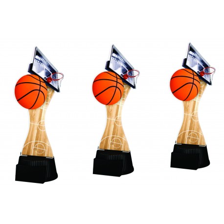 Pokal ACRYL ACUTC M5 Pikado