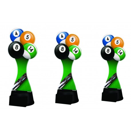 Pokal ACRYL ACUTC M7 Košarka