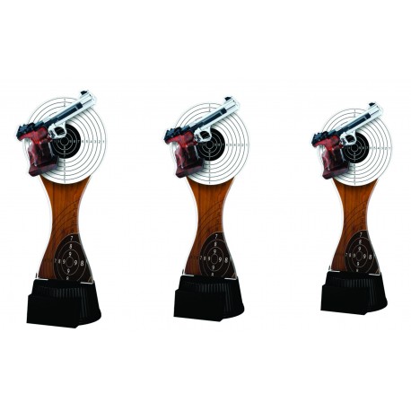 Pokal ACRYL ACUTC M21 Ameriski nogomet