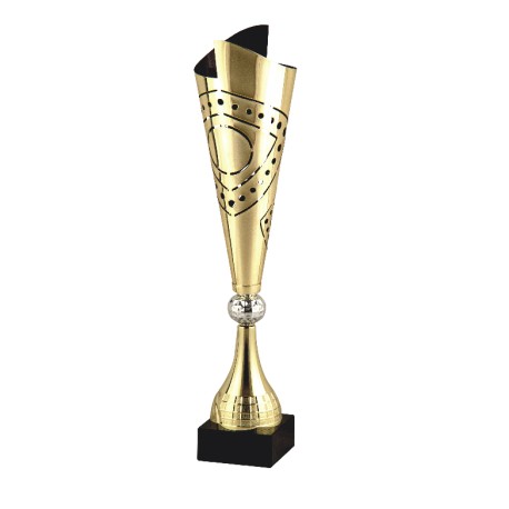 Pokal univerzalni 9076A 50cm