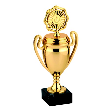 Pokal univerzalni 6715/C 53cm