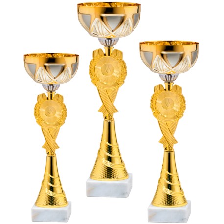 Pokal univerzalni 9300ABC