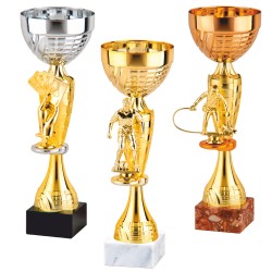 Pokal univerzalni 9219/ABC 