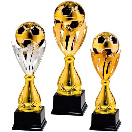 Pokal univerzalni 9163/ABC